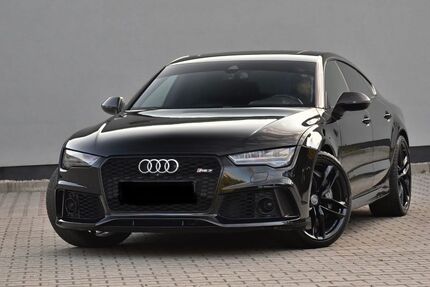 Audi RS7 Gebrauchtwagen