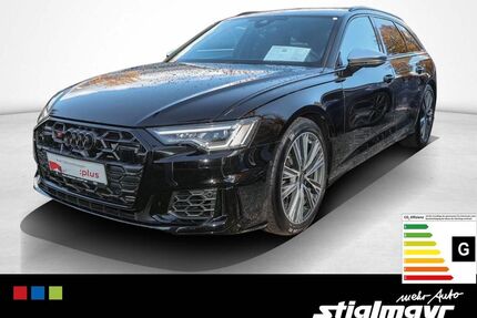 Audi S6 Gebrauchtwagen