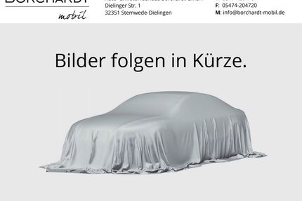 VW Golf Plus Gebrauchtwagen