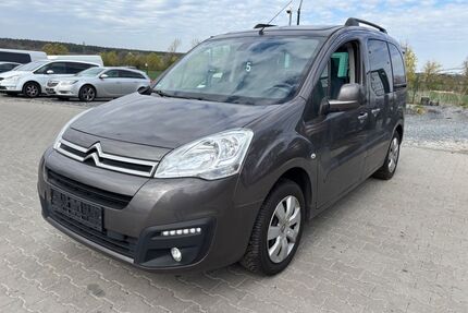 Citroen Berlingo Gebrauchtwagen