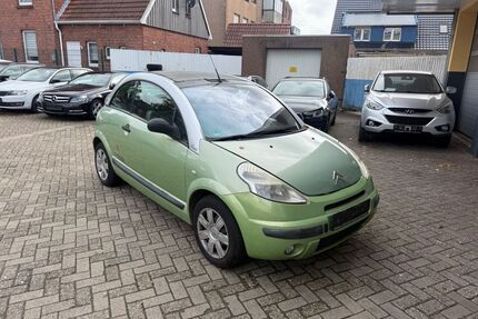 Citroen C3 Gebrauchtwagen