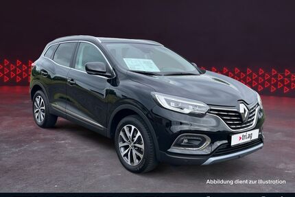 Renault Kadjar Gebrauchtwagen