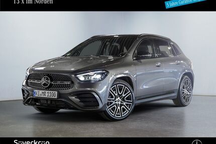 Mercedes-Benz GLA 200 Gebrauchtwagen