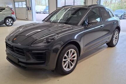 Porsche Macan Gebrauchtwagen