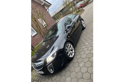 Opel Insignia Gebrauchtwagen