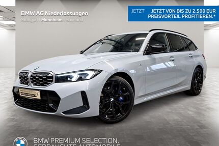 BMW M340i Gebrauchtwagen