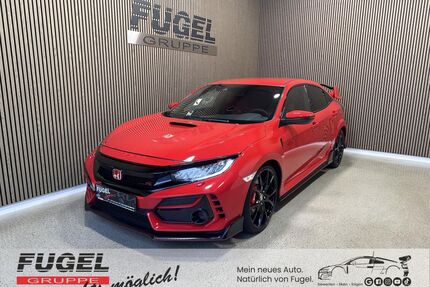 Honda Civic Gebrauchtwagen
