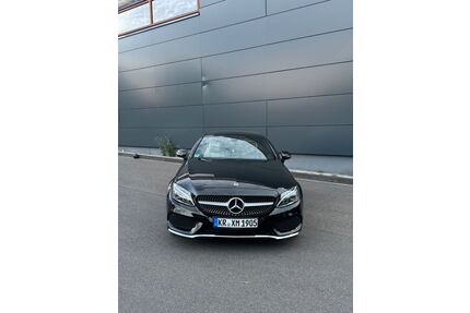 Mercedes-Benz C 250 Gebrauchtwagen