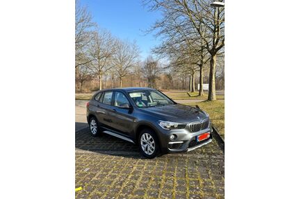 BMW X1 Gebrauchtwagen
