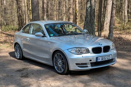 BMW 123 Gebrauchtwagen