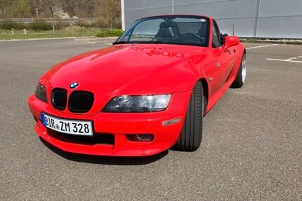 BMW Z3 Gebrauchtwagen