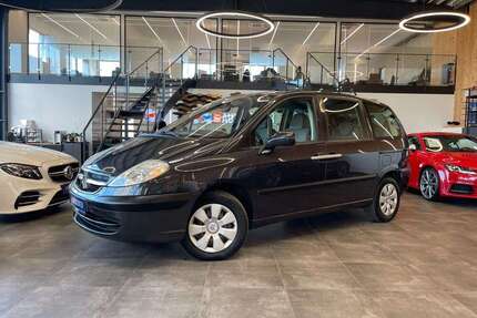 Citroen C8 Gebrauchtwagen