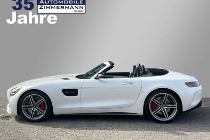 Mercedes-Benz AMG GT C Gebrauchtwagen