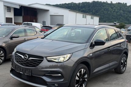 Opel Grandland (X) Gebrauchtwagen