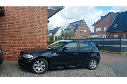BMW 118 Gebrauchtwagen