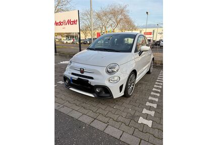 Abarth 595 Gebrauchtwagen