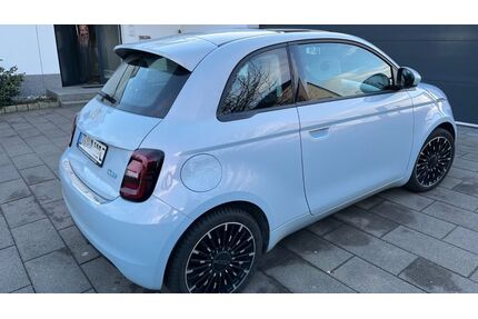 Fiat 500e Gebrauchtwagen