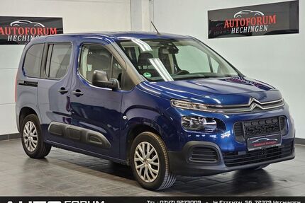 Citroen Berlingo Gebrauchtwagen