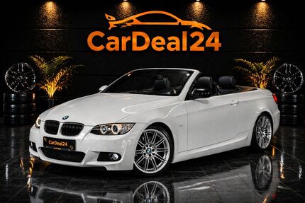 BMW 335 Gebrauchtwagen