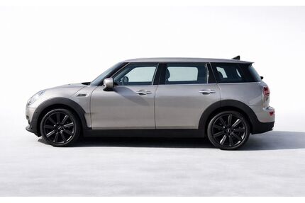 Mini Cooper D Clubman Gebrauchtwagen