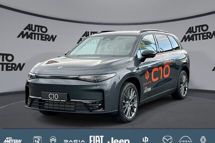 Leapmotor C10 Gebrauchtwagen