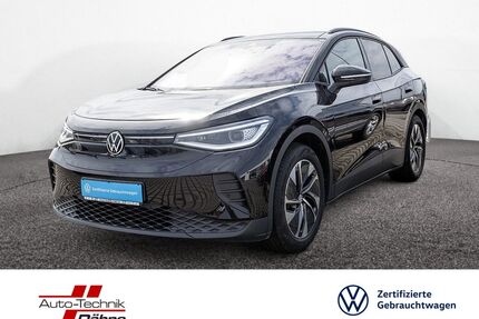 VW ID.4 Gebrauchtwagen