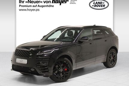 Land Rover Range Rover Velar Gebrauchtwagen