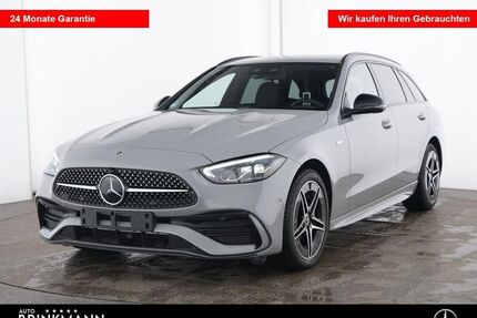 Mercedes-Benz C 300 Gebrauchtwagen