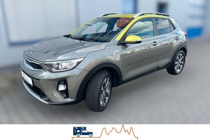 Kia Stonic Gebrauchtwagen