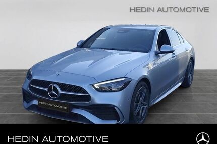 Mercedes-Benz C 180 Gebrauchtwagen