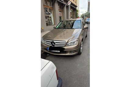 Mercedes-Benz C 180 Gebrauchtwagen