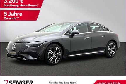 Mercedes-Benz EQE Gebrauchtwagen
