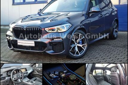 BMW X5 Gebrauchtwagen