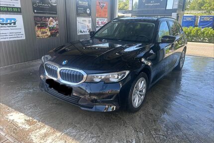 BMW 318 Gebrauchtwagen