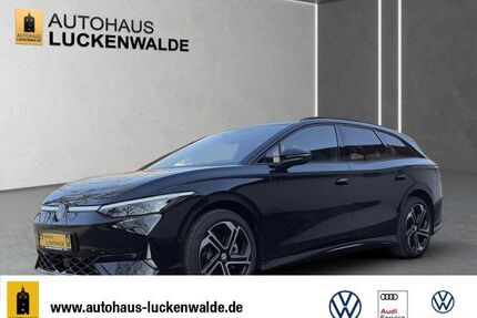 VW ID.7 Gebrauchtwagen