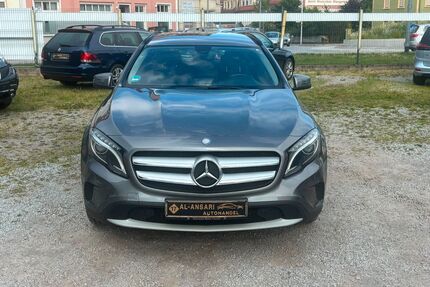 Mercedes-Benz GLA 200 Gebrauchtwagen