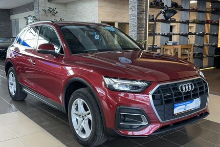 Audi Q5 Gebrauchtwagen