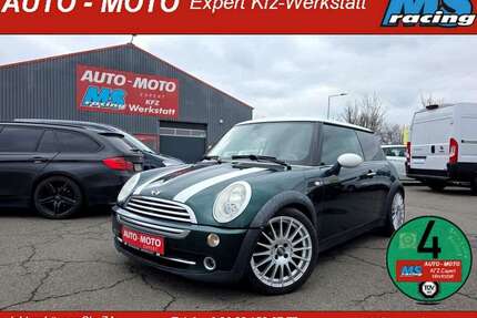Mini Cooper Gebrauchtwagen