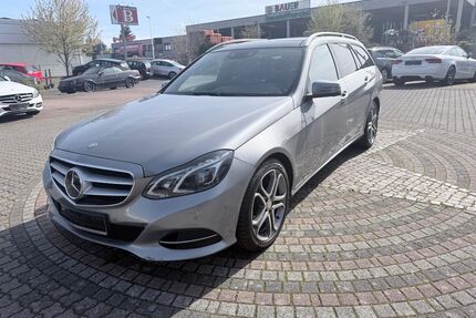 Mercedes-Benz E 300 Gebrauchtwagen
