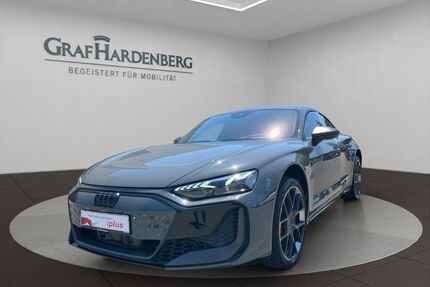 Audi RS e-tron GT Gebrauchtwagen
