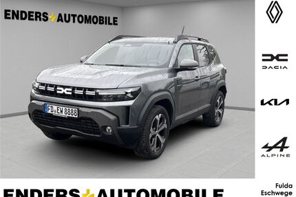 Dacia Duster Gebrauchtwagen