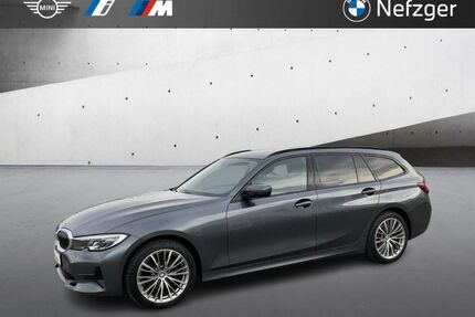 BMW 320 Gebrauchtwagen