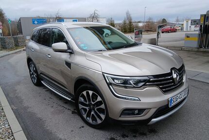 Renault Koleos Gebrauchtwagen