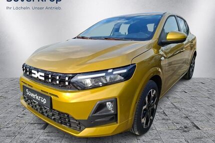 Dacia Sandero Gebrauchtwagen