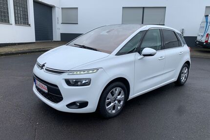 Citroen C4 Picasso Gebrauchtwagen