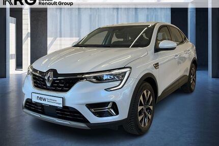 Renault Arkana Gebrauchtwagen