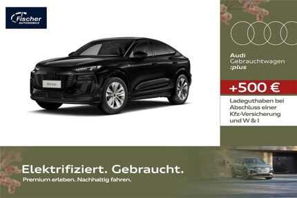 Audi Q6 e-tron Gebrauchtwagen