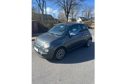 Fiat 500 Gebrauchtwagen