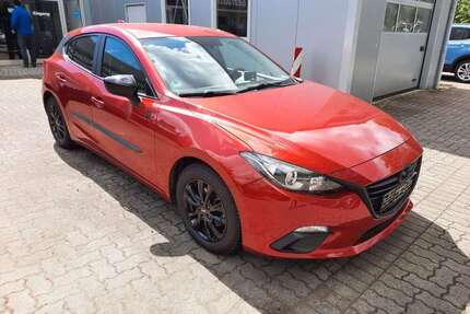 Mazda 3 Gebrauchtwagen