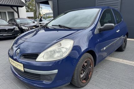 Renault Clio Gebrauchtwagen